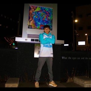 Meet your Posher, Braden